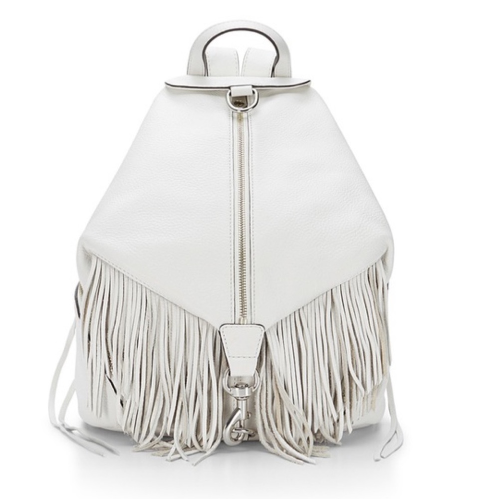Rebecca minkoff backpack Julia
